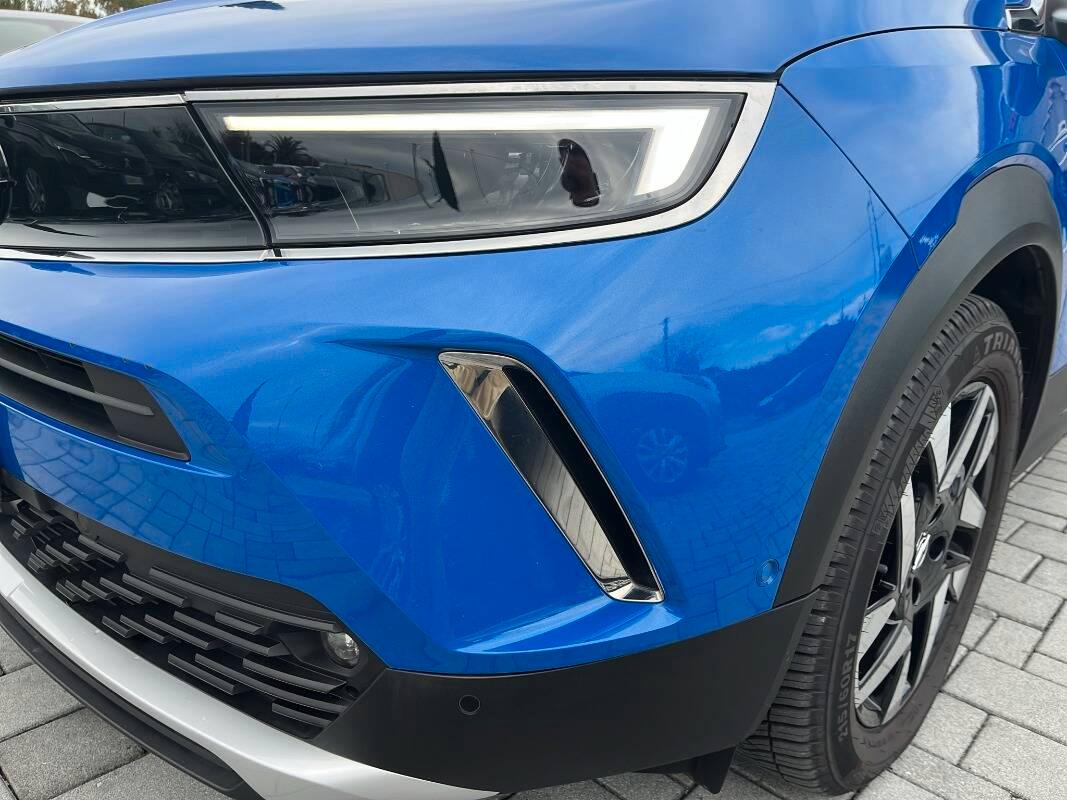 Opel Mokka 1.2 t Elegance s&s 100cv