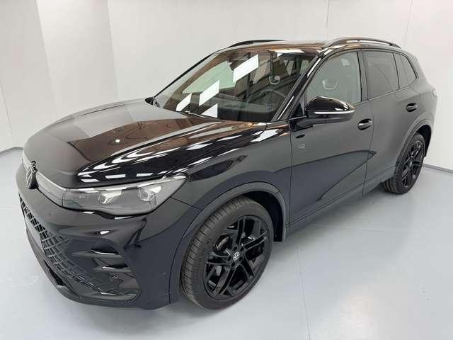 Volkswagen Tiguan *Promo Kasko* R-LINE 2.0 TSI DSG 265CV 4MOTION