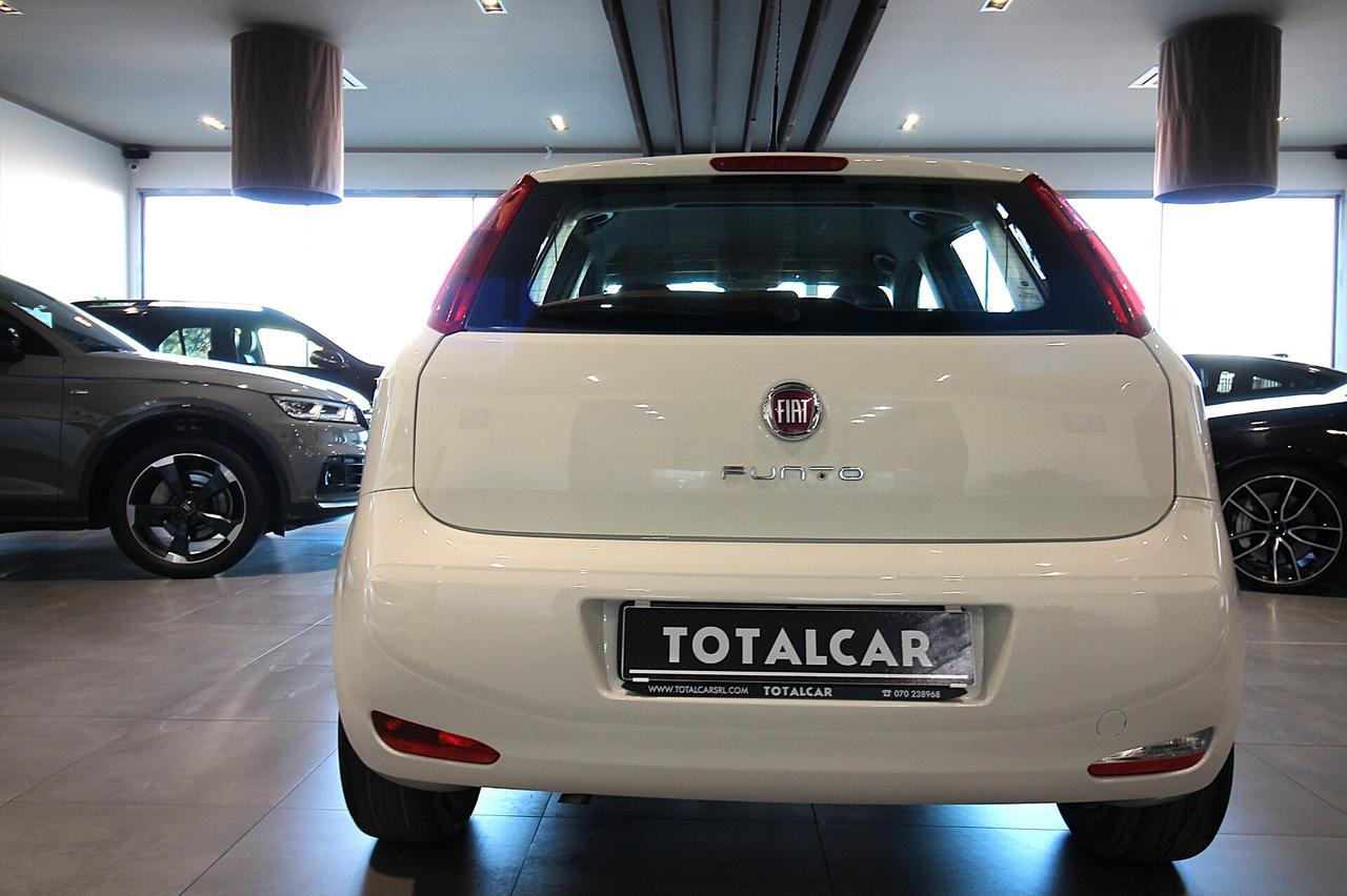 FIAT PUNTO 1.2 69 CV