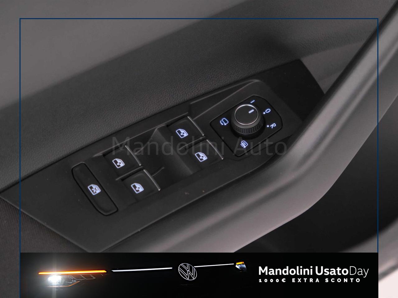 Volkswagen Polo 1.0 tsi 110cv style dsg