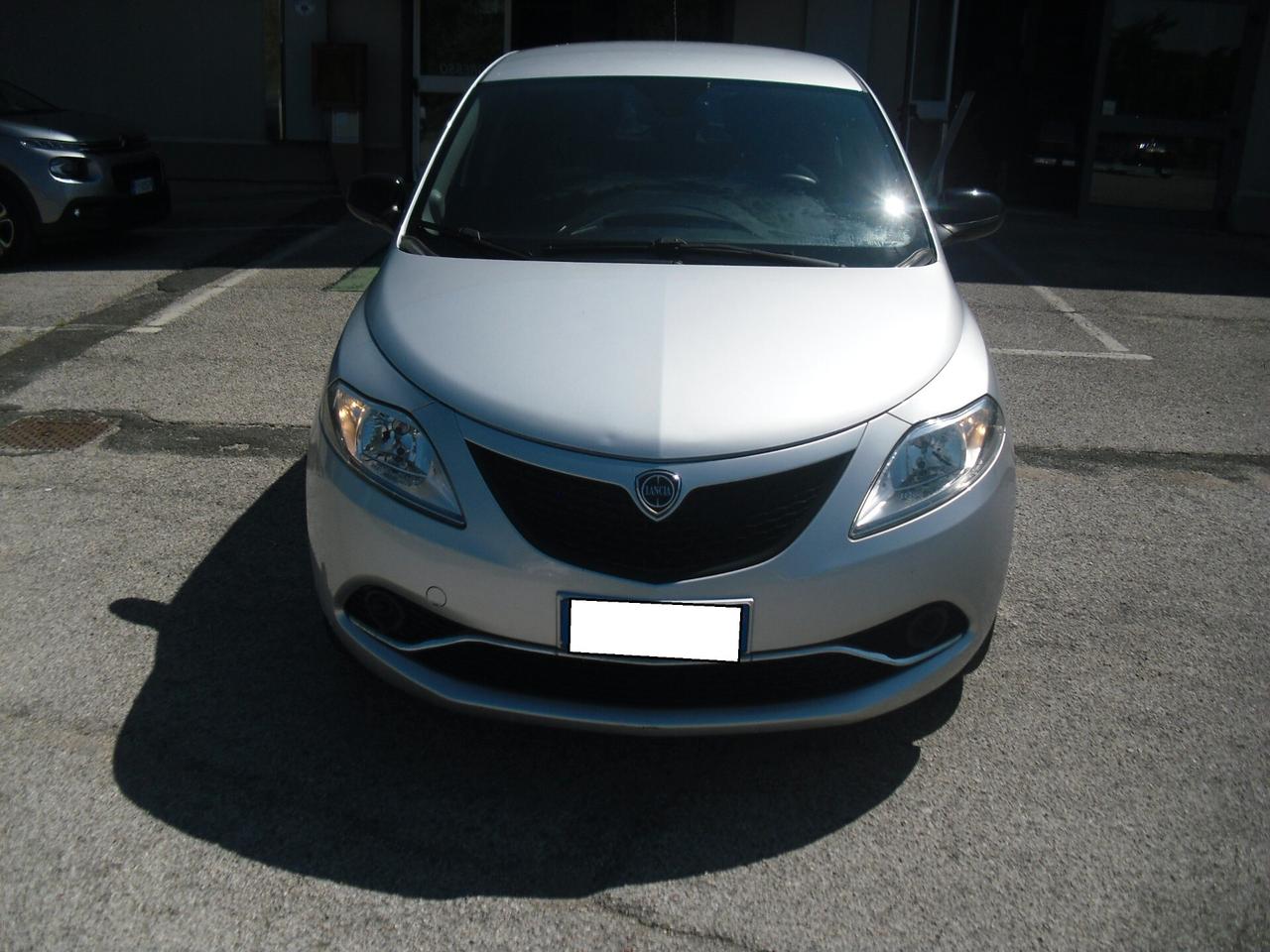 Lancia Ypsilon 1.2 69 CV 5 porte S&S Gold, UNIPRO' CON SOLI 47.000 KM!!