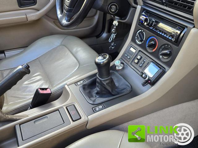 BMW Z3 1.8 cat Roadster