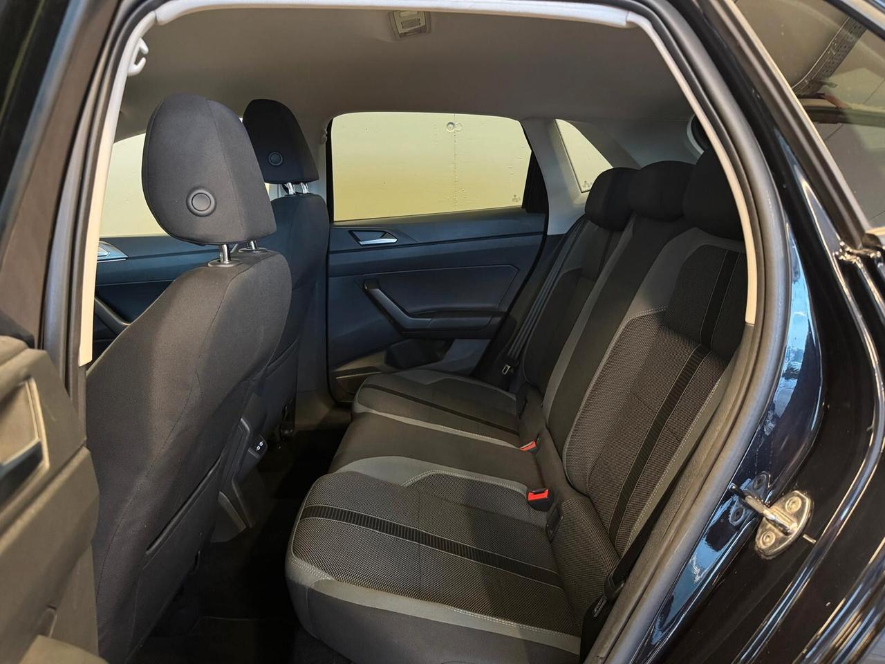 Volkswagen Polo 1.6 TDI 95 CV 5p. Highline BlueMotion Technology