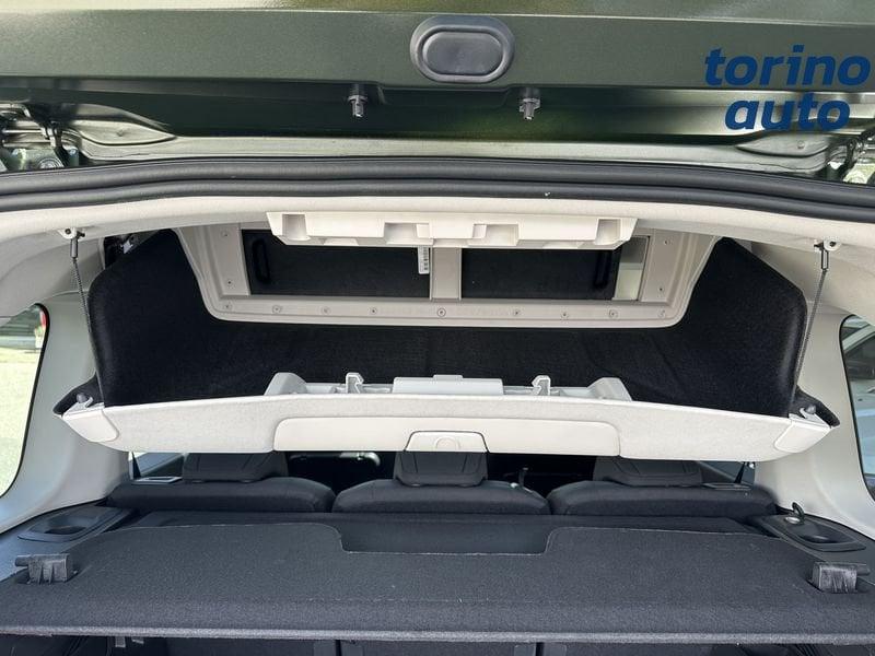 FIAT Doblò 1.5 Diesel 100 Cv Mt6 Passo Corto