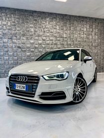 Audi A3 S3 SPB 2.0 TFSI quattro