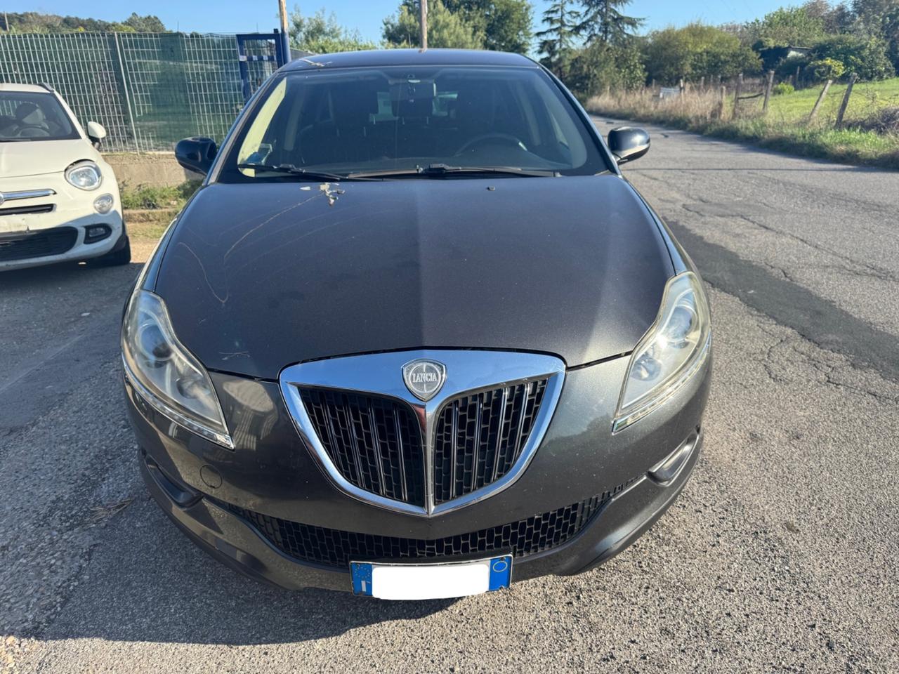 Lancia Delta 1.4 T-Jet 150 CV Oro 6 marce