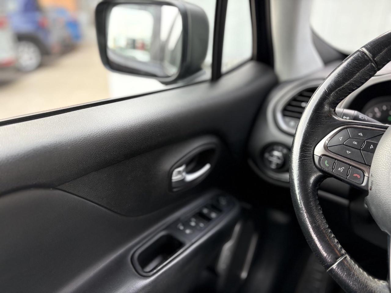 Jeep Renegade 1.6 Diesel 120CV E6 - 2019