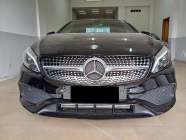 Mercedes-benz A 180 A 180 CDI Premium