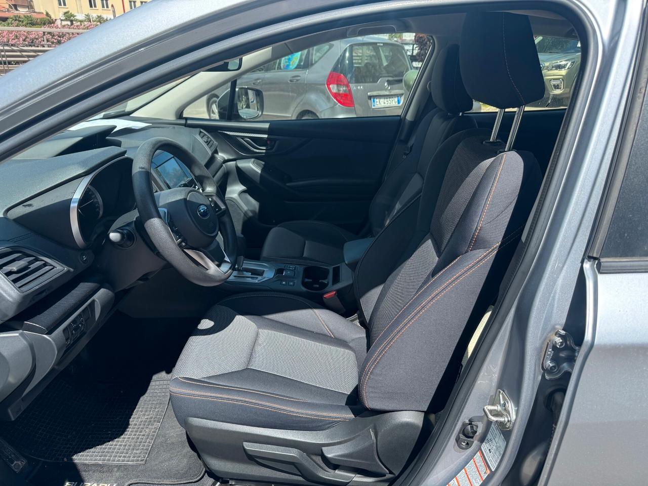 Subaru XV 1.6 benz. Cambio Automatico 4x4