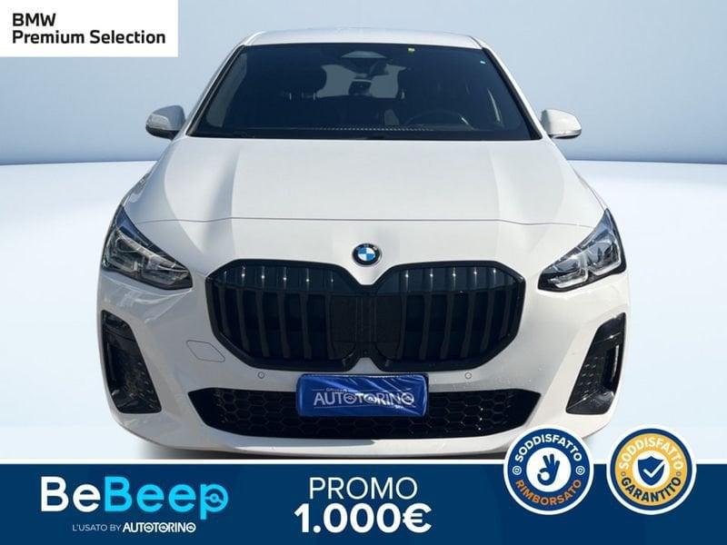 BMW Serie 2 Active Tourer 218D ACTIVE TOURER MSPORT AUTO