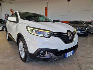 Renault Kadjar Kadjar 1.2 tce energy Intens 130cv