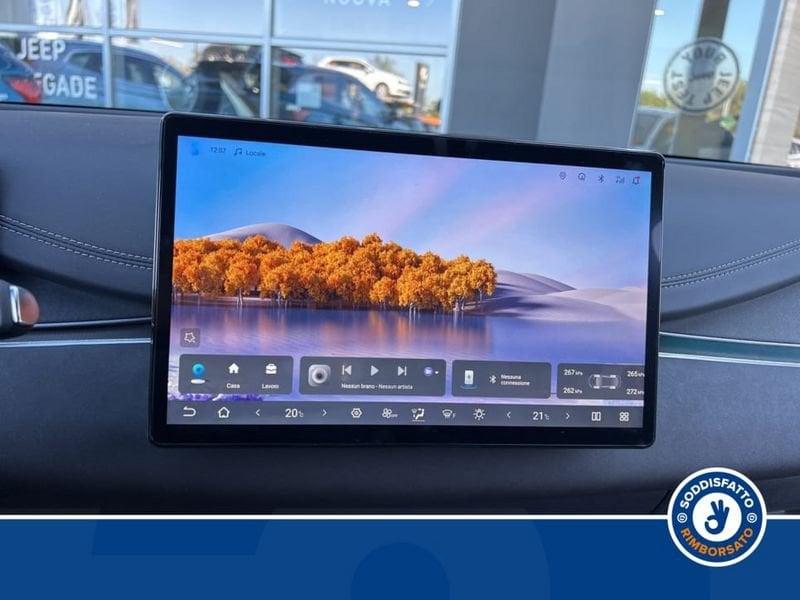 BYD Seal 6 DM-i Comfort Lite