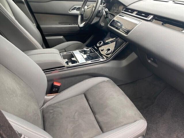 Land Rover Range Rover Velar Range Rover Velar 2.0D I4 240 CV R-Dynamic S
