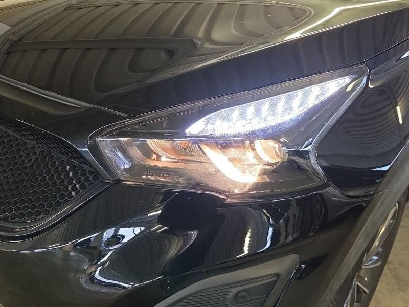 DR AUTOMOBILES F35 dr 1.5 Turbo c.a. Bi-Fuel GPL