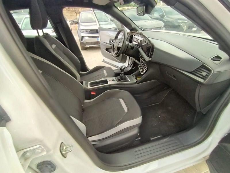 Opel Mokka 1.2 T 136cv Edition MT6