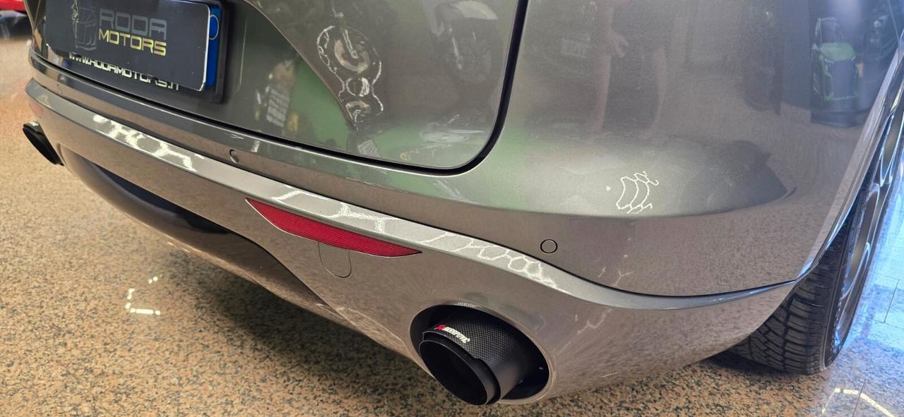 Alfa Romeo Stelvio 2.2 160 CV AT8 IVA ESPOSTA!
