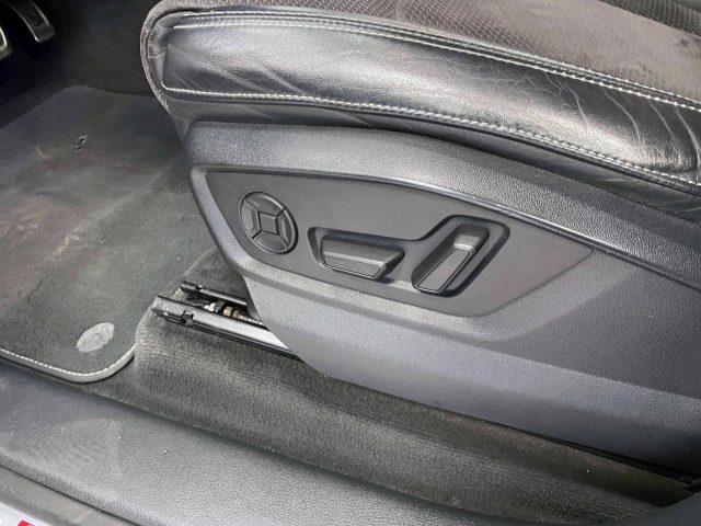 AUDI Q8 50 3.0 TDI MHEV S-LINE QUATTRO TIPTRONIC