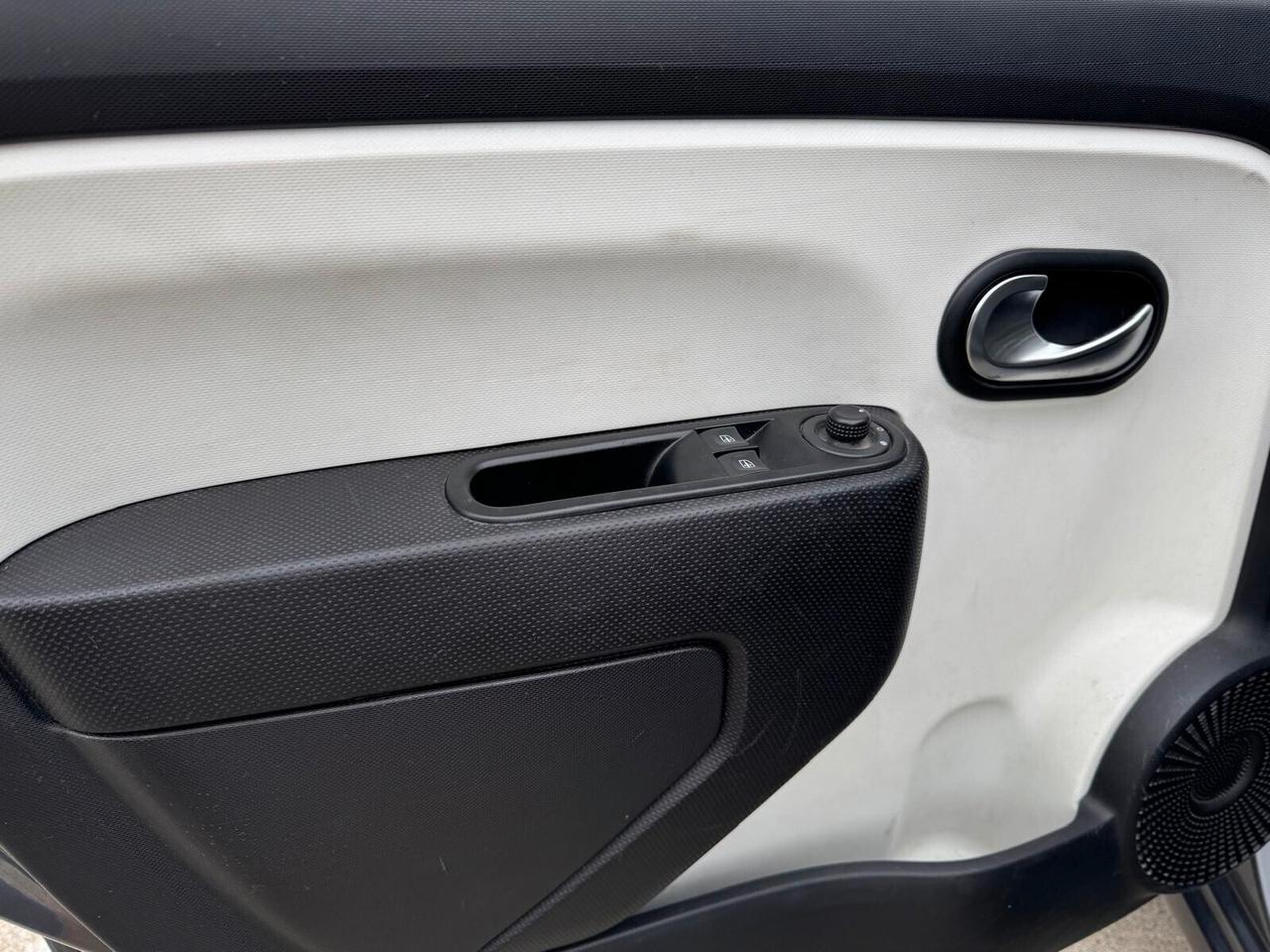 Renault Twingo TCe 90 CV EDC Zen "IN ARRIVO"