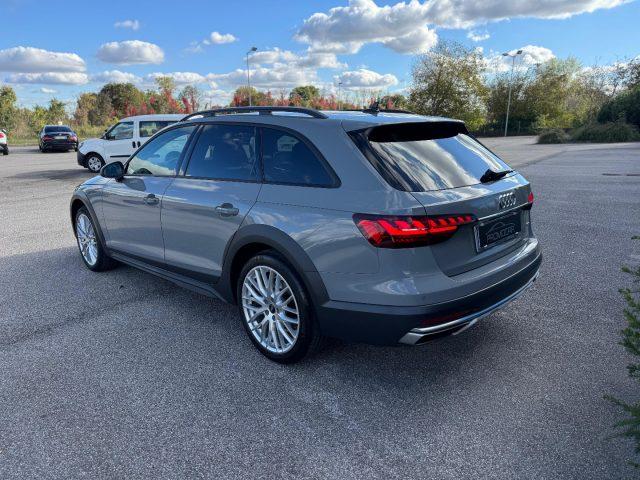 AUDI A4 allroad 40 TDI 204 CV S TRONIC BUSINESS EVOLUT *UNIPROP*