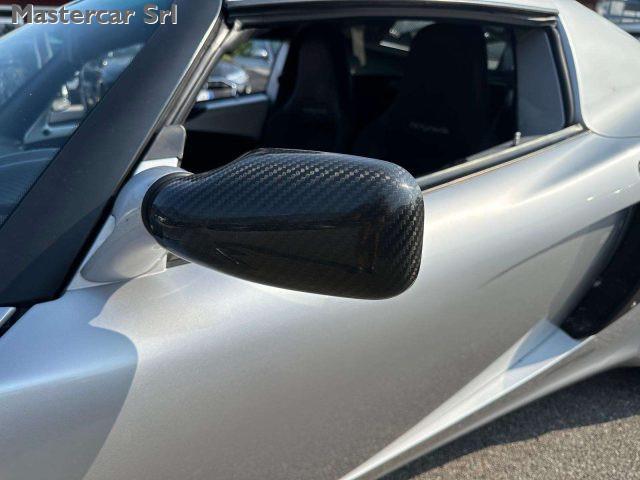 LOTUS Exige Exige Coupe 1.8