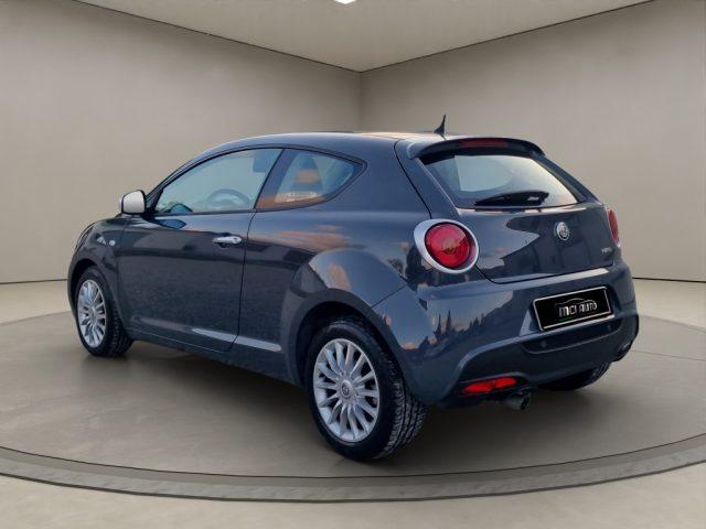 ALFA ROMEO MiTo 1.3 JTDm 95 CV S&S Super