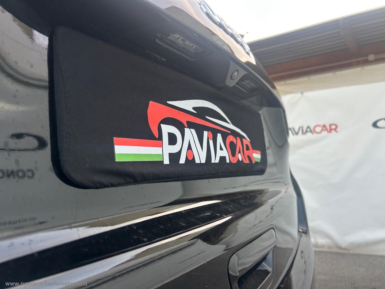 JEEP Compass 1.6 Mjt II 2WD Limited