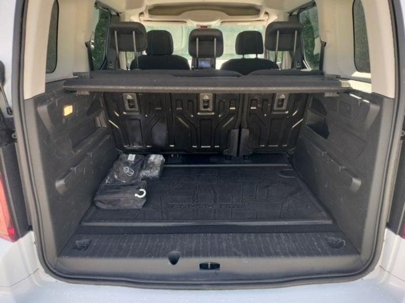 Toyota Proace City Verso 1.5D 100CV M/T L1 Executive