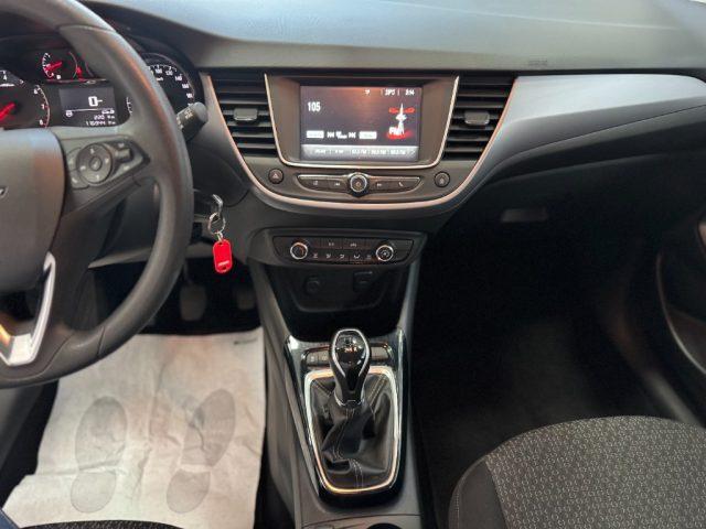 OPEL Crossland X 1.2 12V Start&Stop Advance