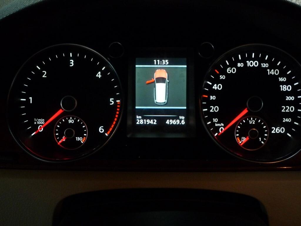 Volkswagen Passat Var. 2.0 TDI DSG High. BM.Tech.
