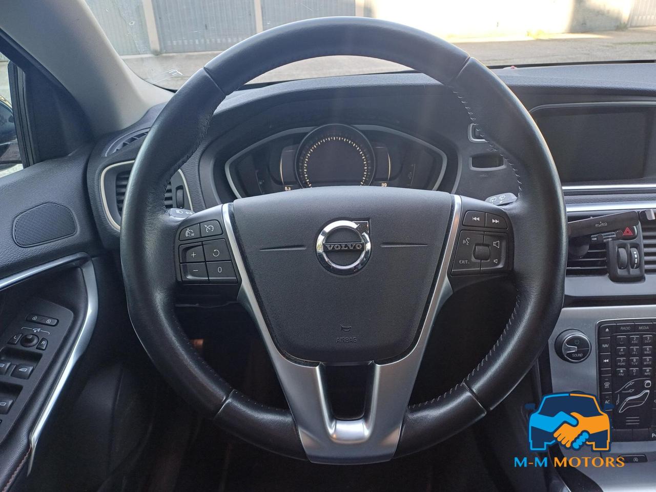 Volvo V40 2.0 D2 Ocean Race