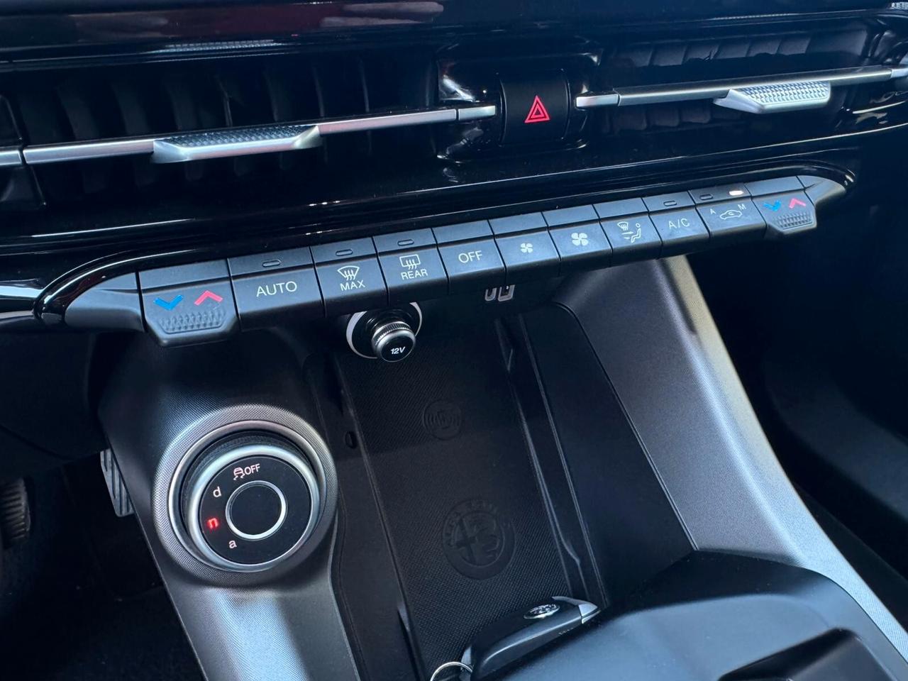 Alfa Romeo Tonale 1.6 diesel 130 CV TCT6 Ti