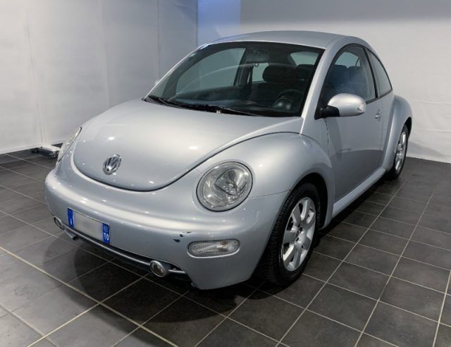 VOLKSWAGEN New Beetle 1.9 TDI