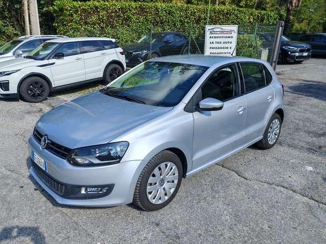 Volkswagen Polo Polo V 2009 5p 1.2 Comfortline 70cv ((((91000 km))