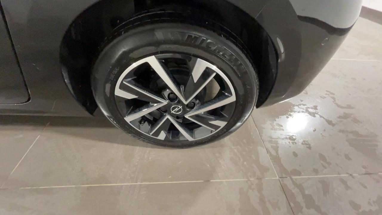 Opel Corsa 1.2 100 CV automatica GS Full a catena