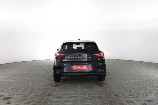MITSUBISHI Colt Colt 1.0L turbo 90 CV Invite