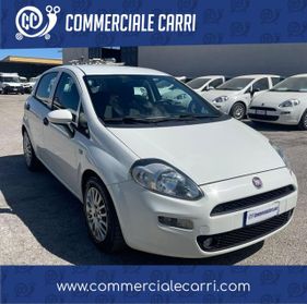 FIAT PUNTO VAN 1.3 M-JET 5 PORTE 4 POSTI - 2018