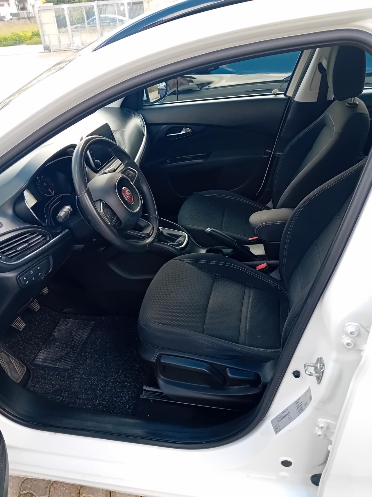 Fiat Tipo 1.6 Mjt S&S SW Easy