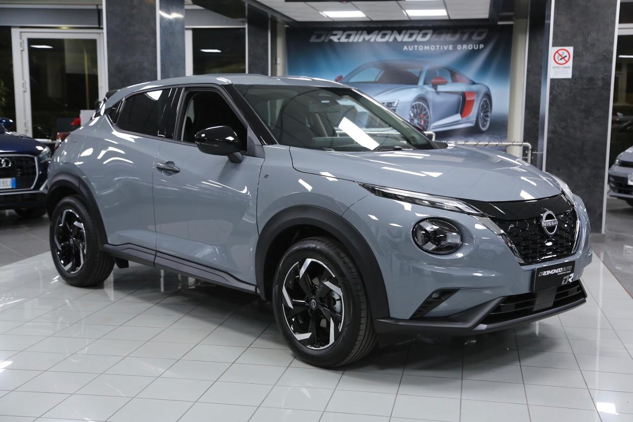 Nissan Juke 1.6 HEV 143 cv Acenta auto
