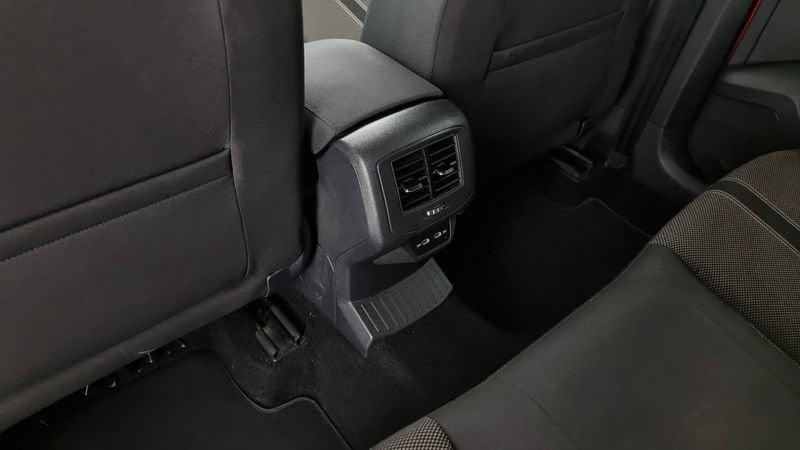 Volkswagen T-Roc 1.0 TSI Style BlueMotion Technology