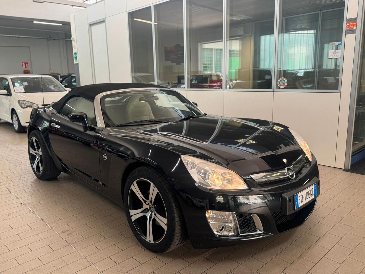 Opel GT 2.0 Turbo 16V PREZZO REALE!!