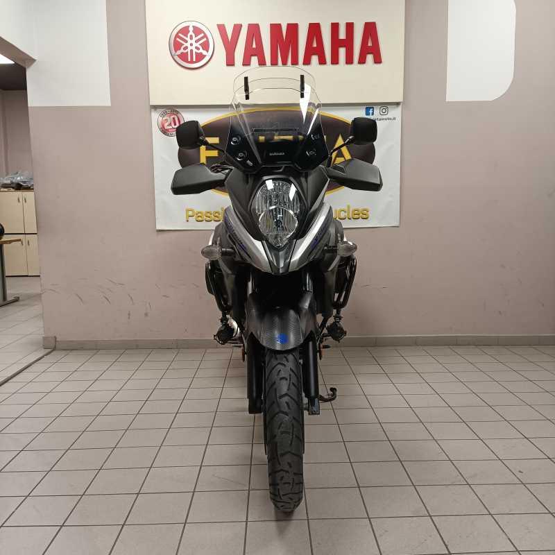 Suzuki V-Strom 650XT - 2021