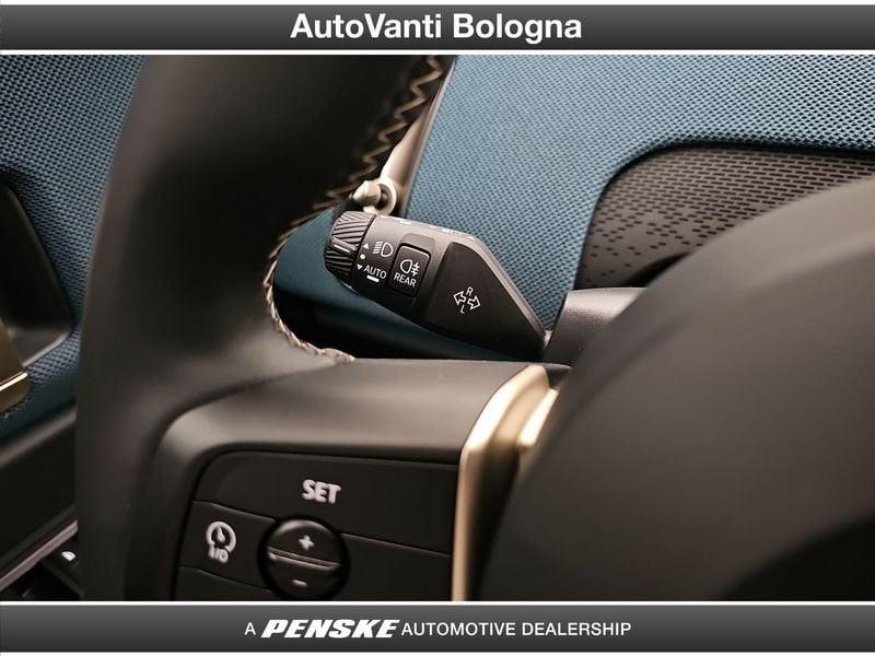 MINI Countryman Mini Countryman 2.0 48V D Favoured auto