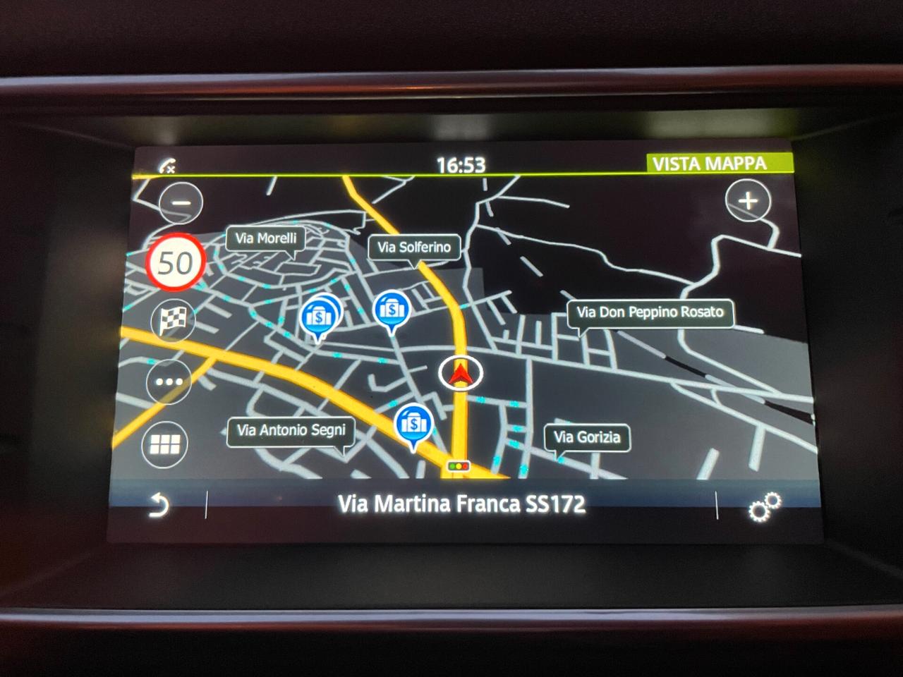 Land Rover Range Evoque 2.0 eD4 5p. SE Dynamic FINANZIABILE