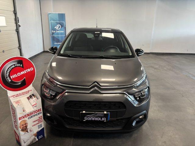 CITROEN C3 1.5 Diesel Shine Pack