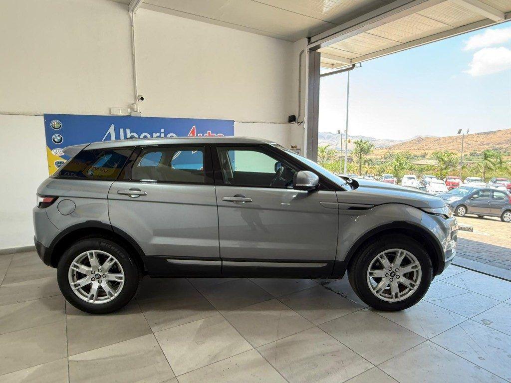 Land Rover Range Rover Evoque 2.2 TD4 5p. Prestige *85.000*