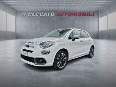 FIAT 500X 500X 1.3 mjet Sport 95cv