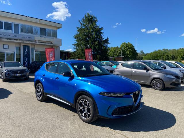 ALFA ROMEO Tonale *PROMO* 1.5 160 CV MHEV TCT7 Ti