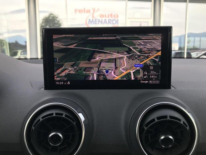 Audi Q2 35 TFSI S-Tronic Business Advanced NAVI+FULL LED+CAMERA
