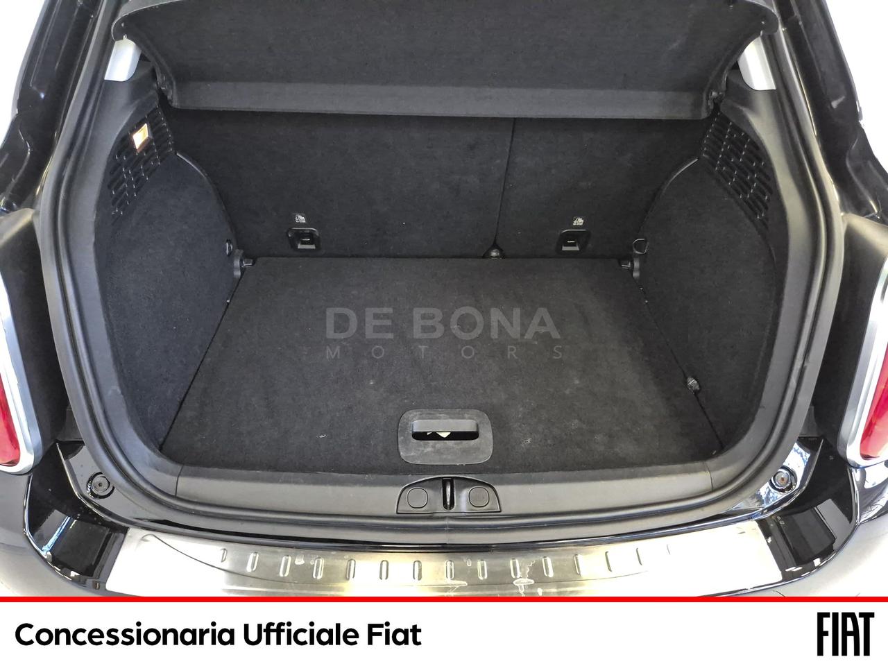 Fiat 500X 2.0 mjt cross 4x4 140cv auto