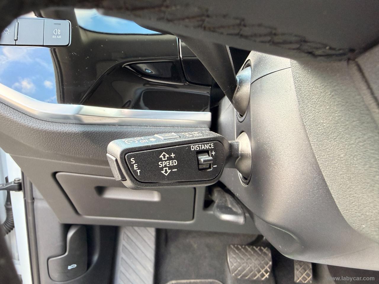 AUDI Q3 45 TFSI e S tronic S line VIRTUAL ADAPTIVE